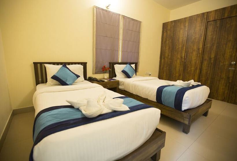 هتل Mint Highstreet