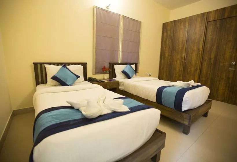 Hotelli Mint Highstreet