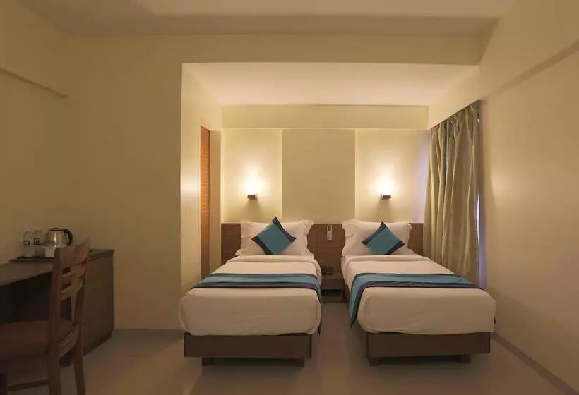 Hotelli Mint Highstreet