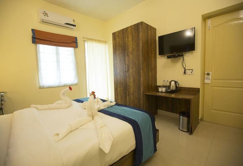 هتل Mint Highstreet