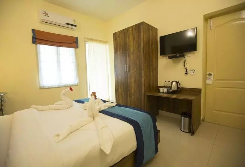 Hotelli Mint Highstreet