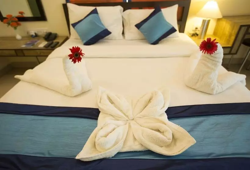 Hotelli Mint Highstreet