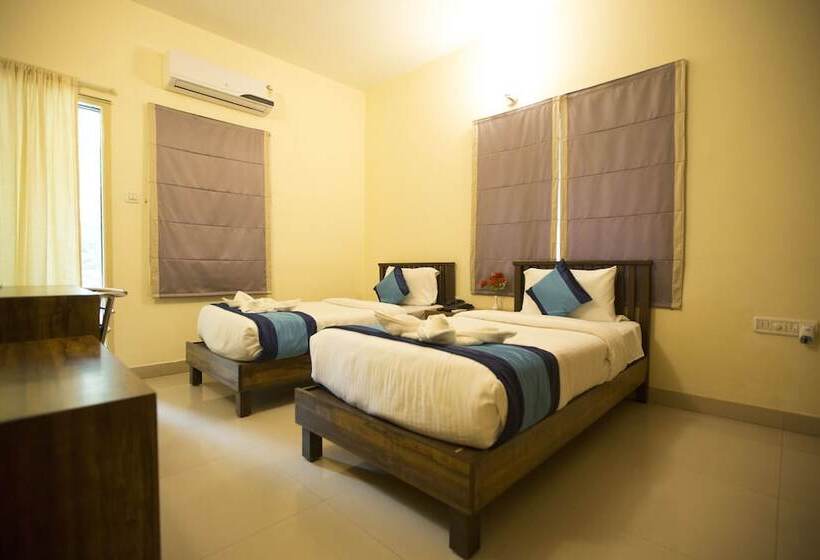 هتل Mint Highstreet