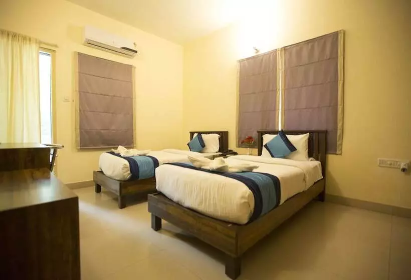 Hotelli Mint Highstreet