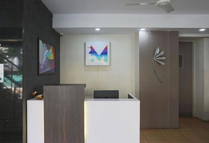 هتل Mint Highstreet