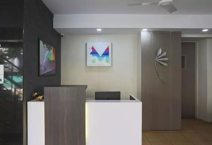 Hotelli Mint Highstreet