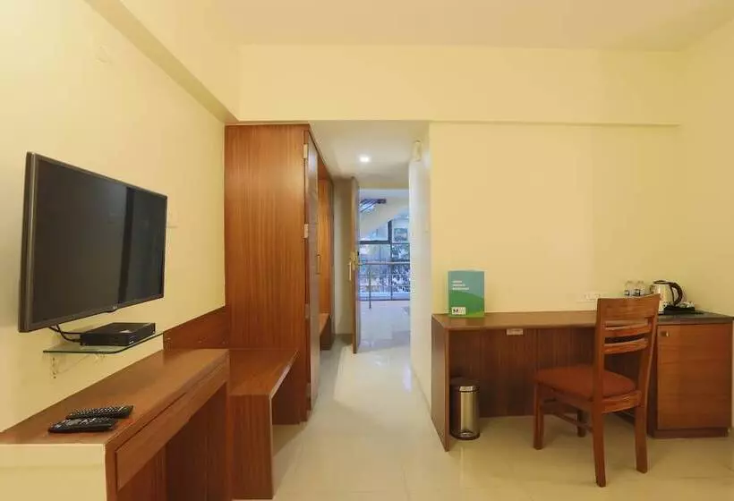 Hotelli Mint Highstreet