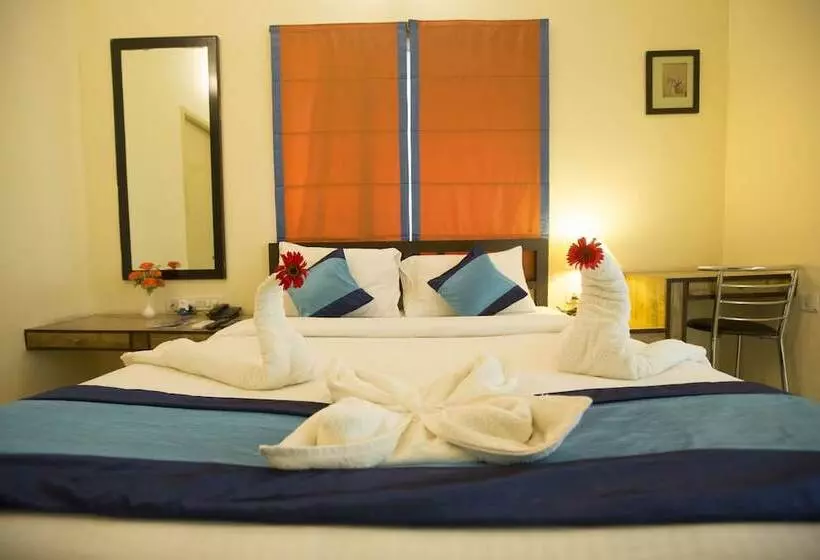 Hotelli Mint Highstreet