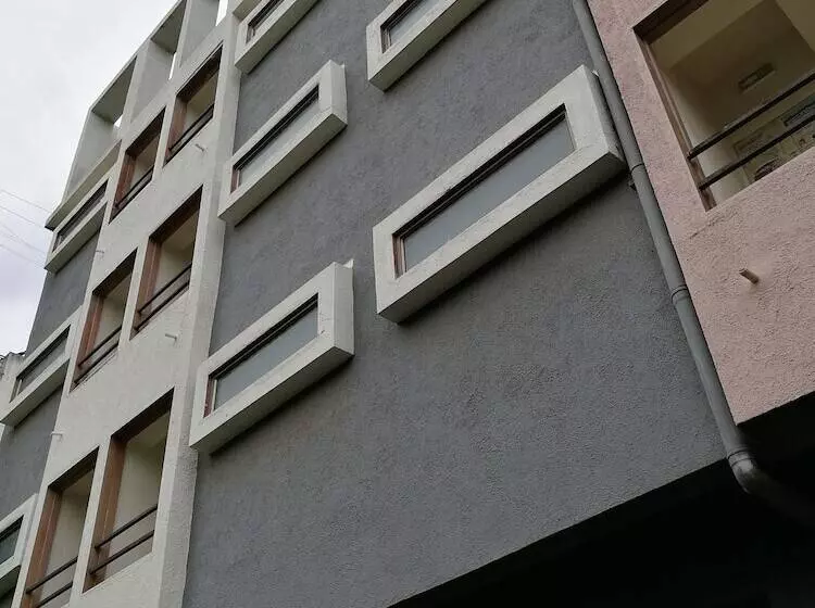 Hotelli Mint Highstreet