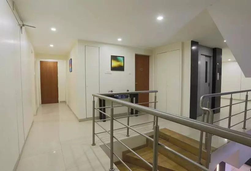 Hotelli Mint Highstreet