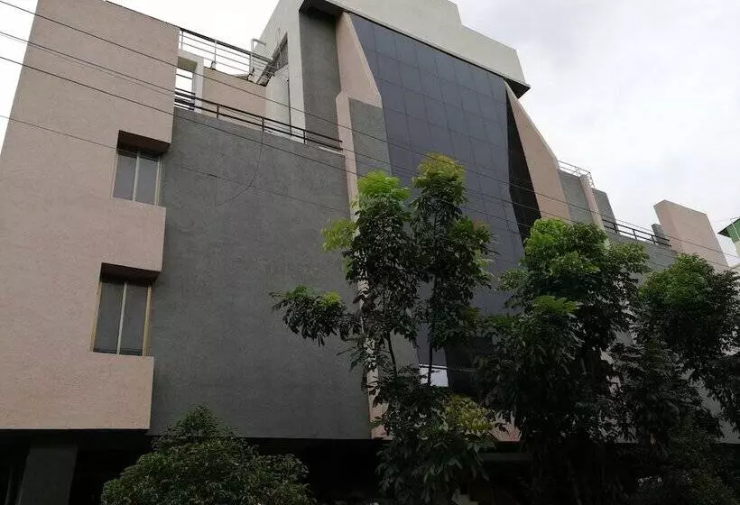 Hotelli Mint Highstreet