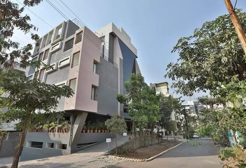 Hotelli Mint Highstreet