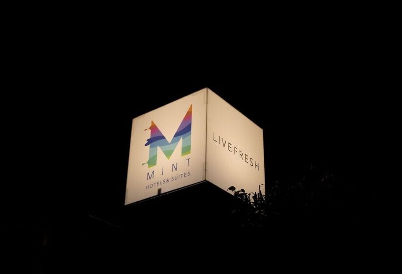 هتل Mint Highstreet