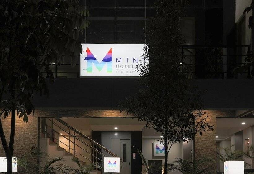 هتل Mint Highstreet