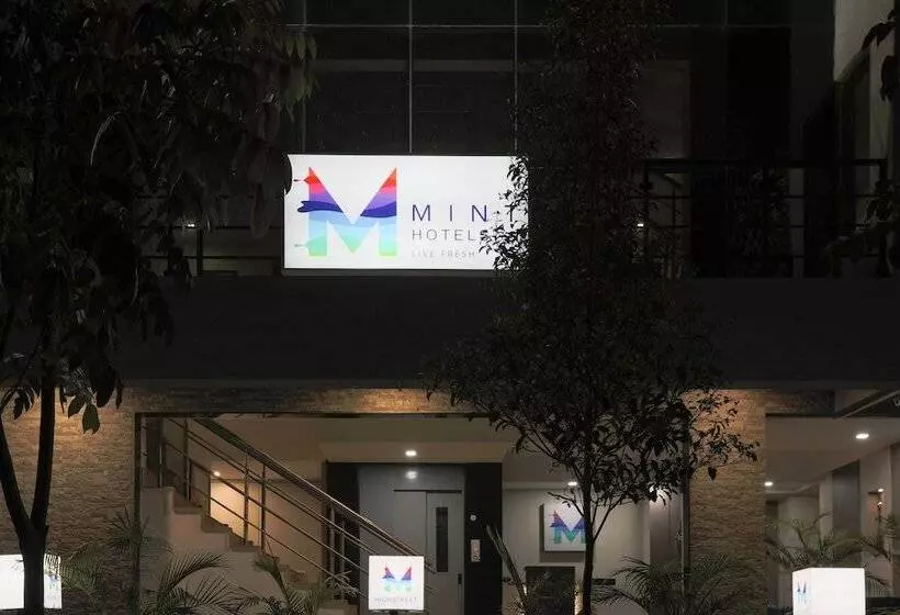 Hotelli Mint Highstreet