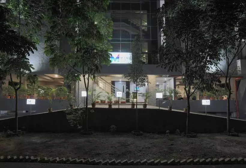 Hotelli Mint Highstreet