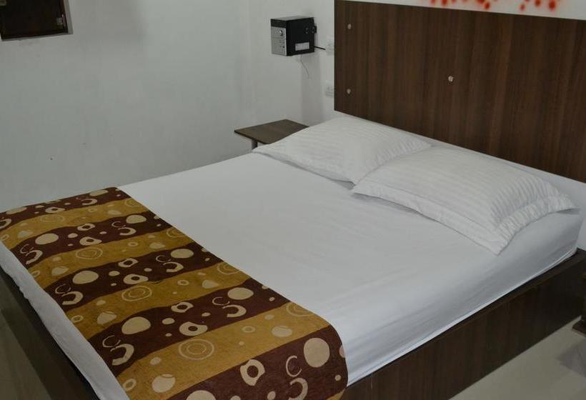 هتل Punto Dos Suites