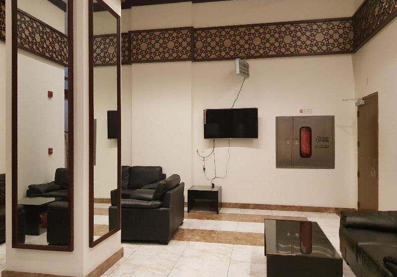 Hotel Samaa Um Al Qura