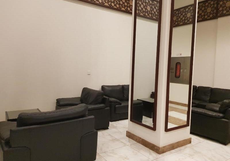 Hotel Samaa Um Al Qura