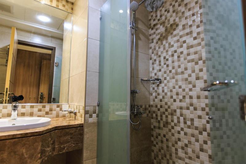 Hotel Samaa Um Al Qura