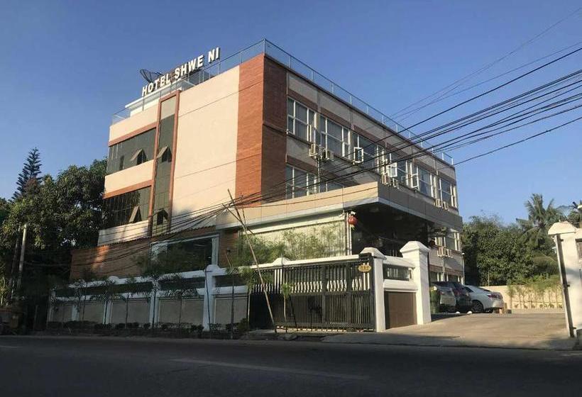هتل Shwe Ni