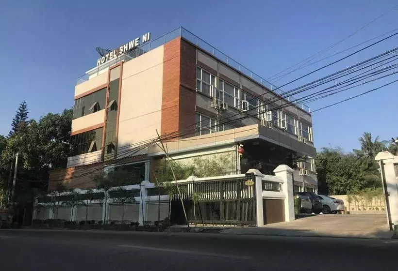 هتل Shwe Ni