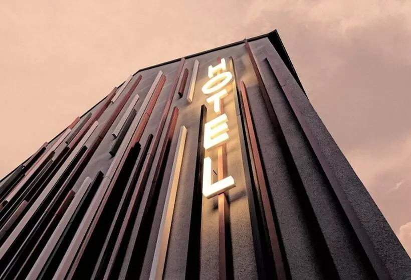 Stadthotel Kachelofen