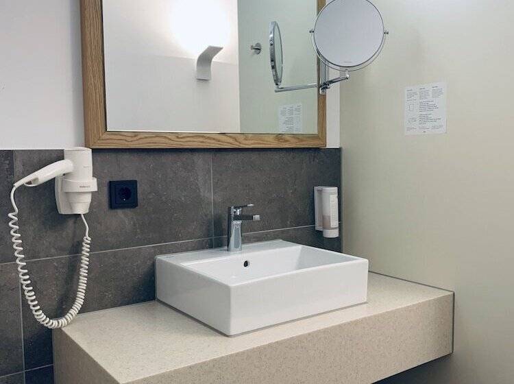 Stadthotel Kachelofen