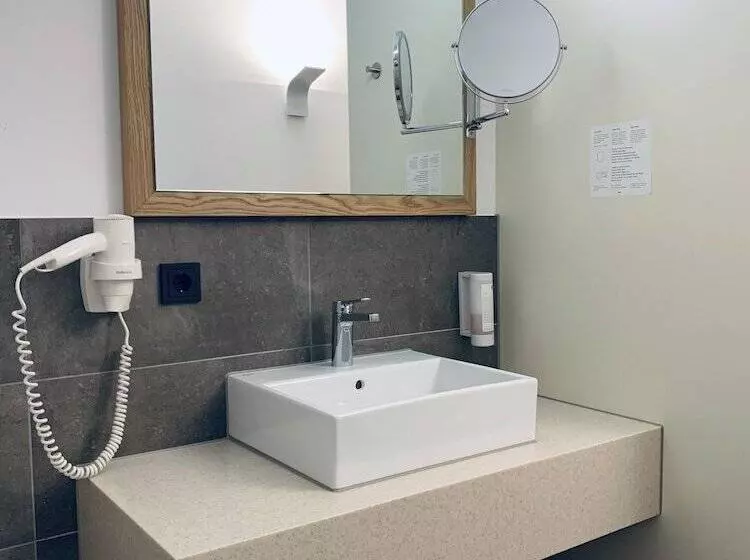 Stadthotel Kachelofen