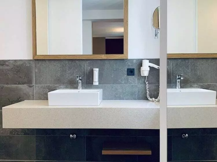 Stadthotel Kachelofen