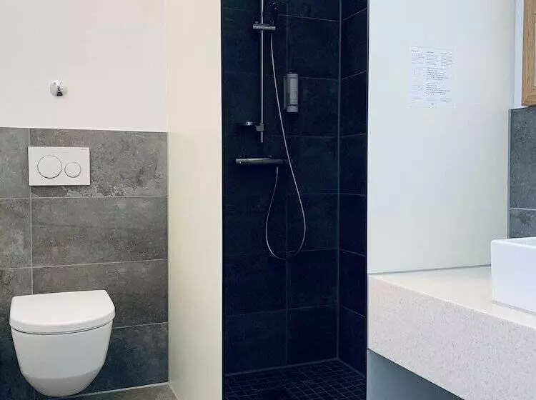 Stadthotel Kachelofen