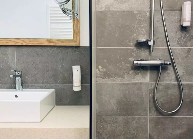 Stadthotel Kachelofen