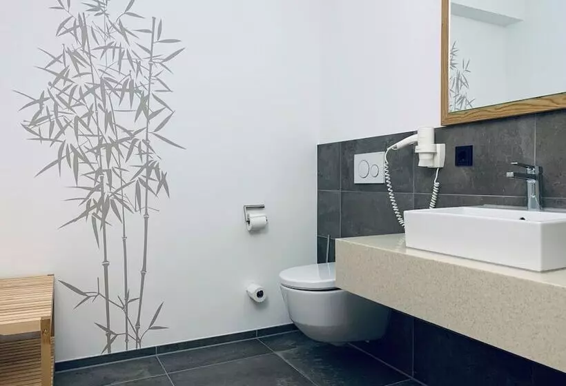 Stadthotel Kachelofen