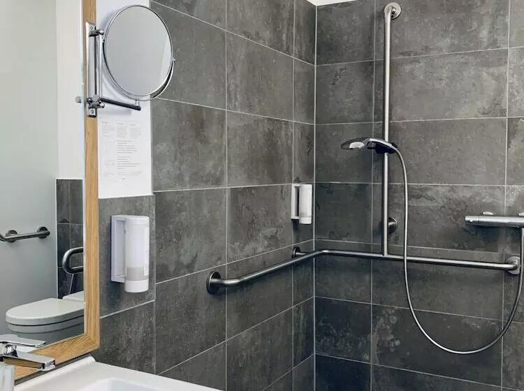 Stadthotel Kachelofen