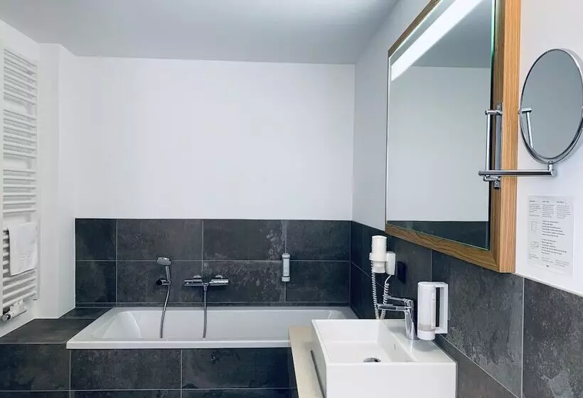 Stadthotel Kachelofen