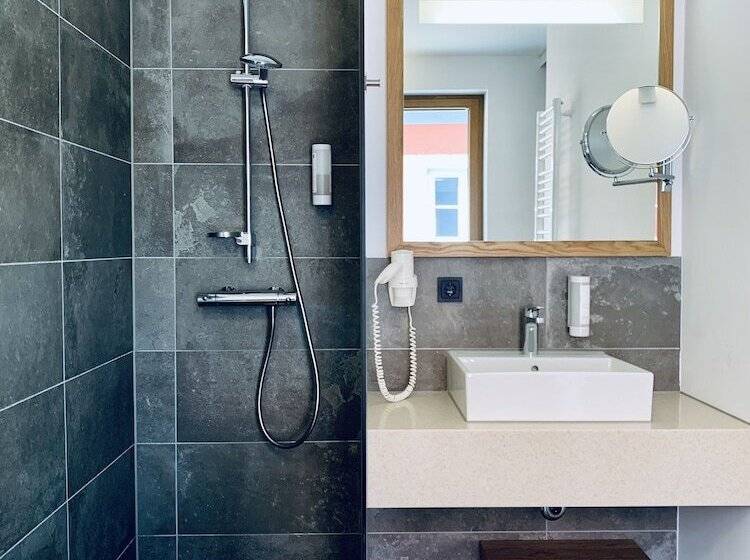 Stadthotel Kachelofen