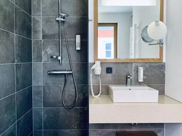 Stadthotel Kachelofen