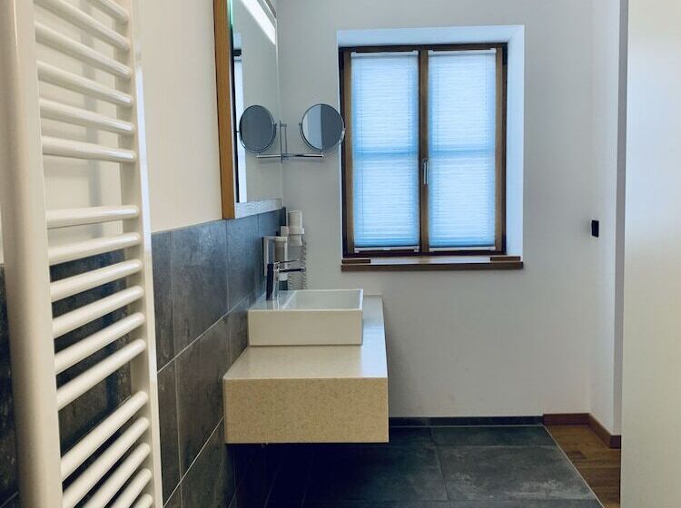 Stadthotel Kachelofen