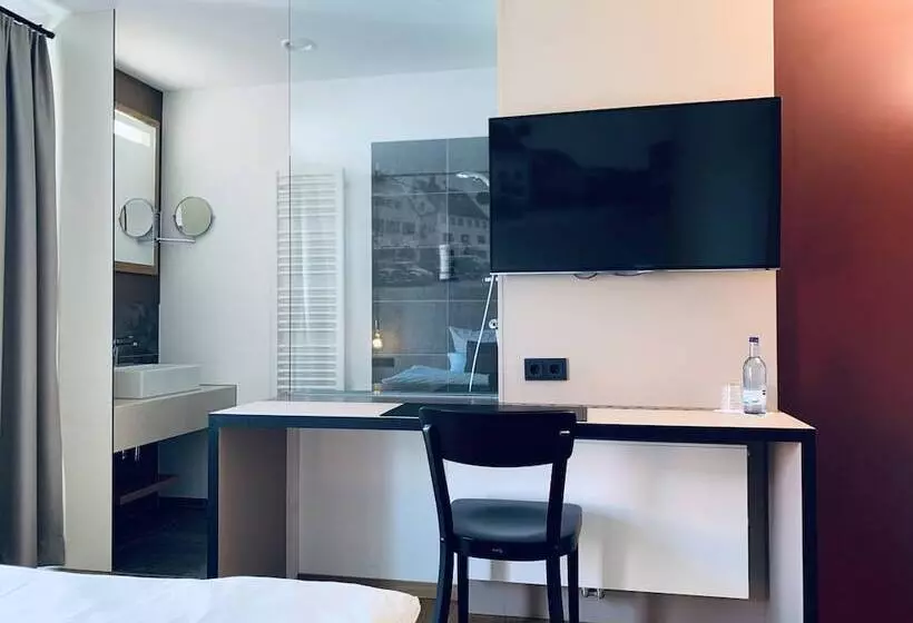 Stadthotel Kachelofen