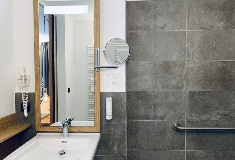 Stadthotel Kachelofen