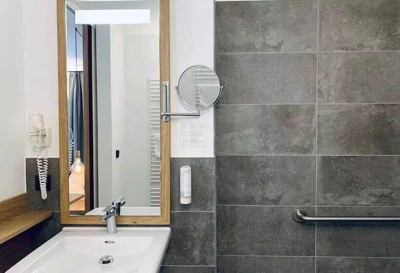 Stadthotel Kachelofen