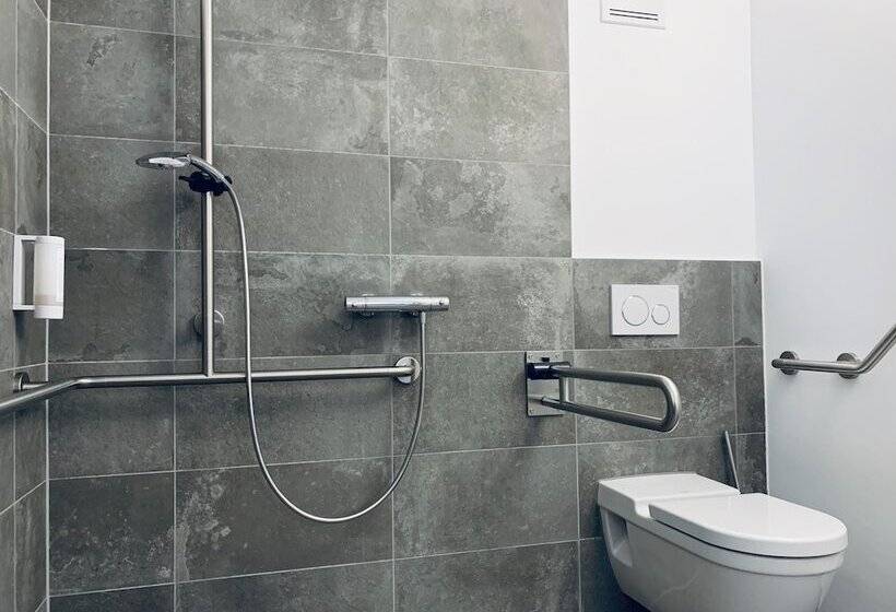 Stadthotel Kachelofen