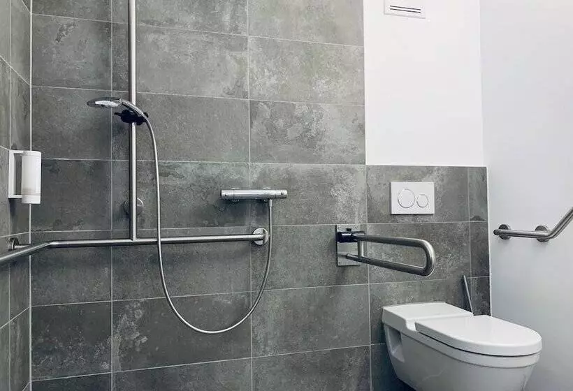 Stadthotel Kachelofen