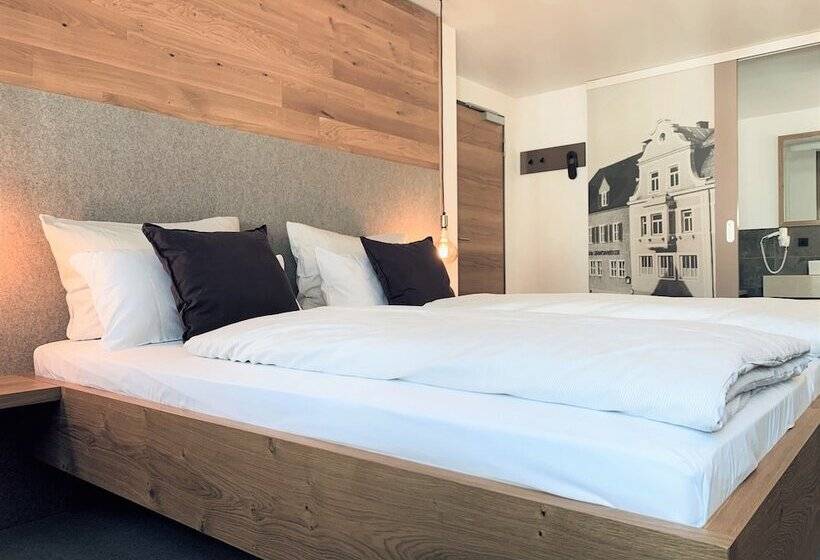 Stadthotel Kachelofen