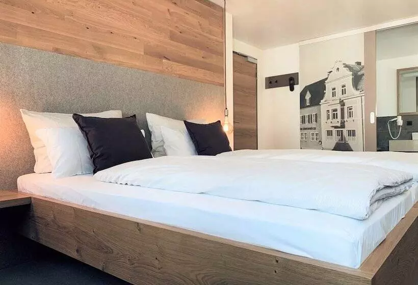 Stadthotel Kachelofen