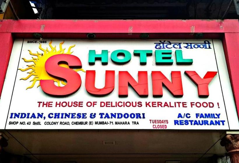 Hotel Spot On 41424  Sunny