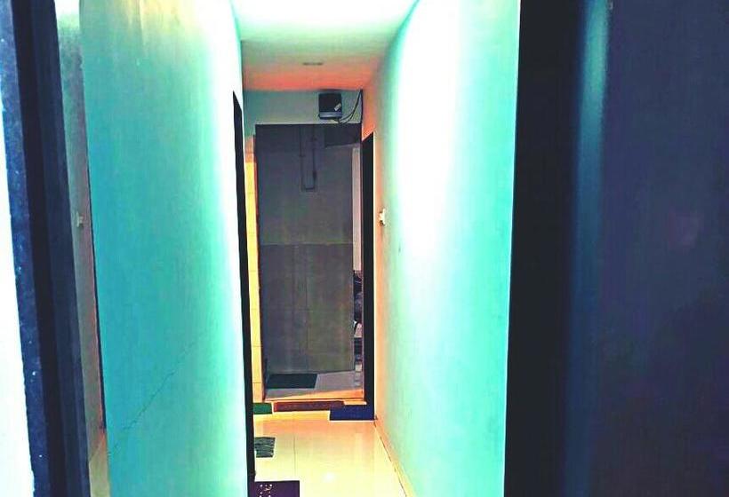 Hotel Spot On 41424  Sunny