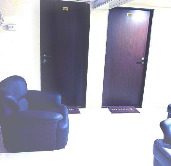 Hotel Spot On 41424  Sunny