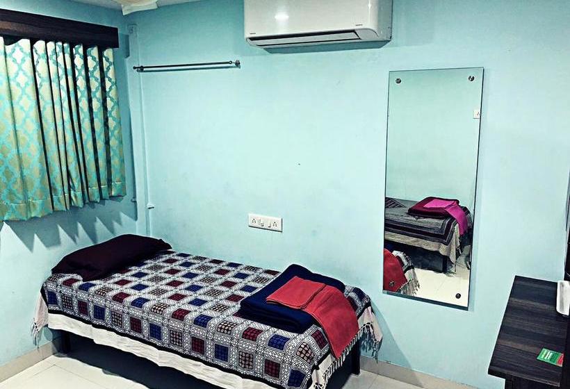 Hotel Spot On 41424  Sunny