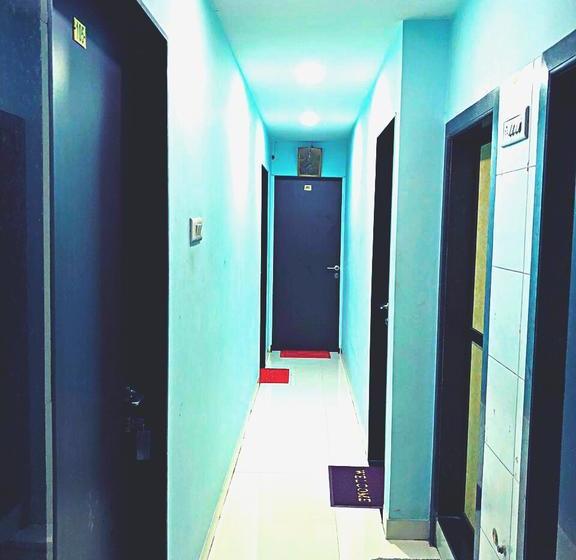 Hotel Spot On 41424  Sunny